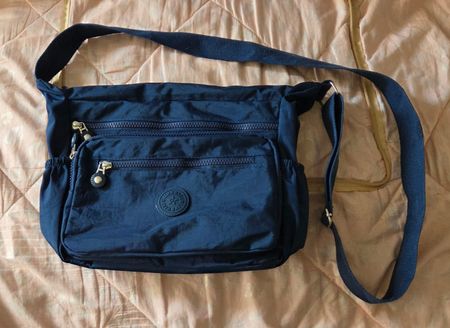 Tasche vom Luino Markt(Abholung)
