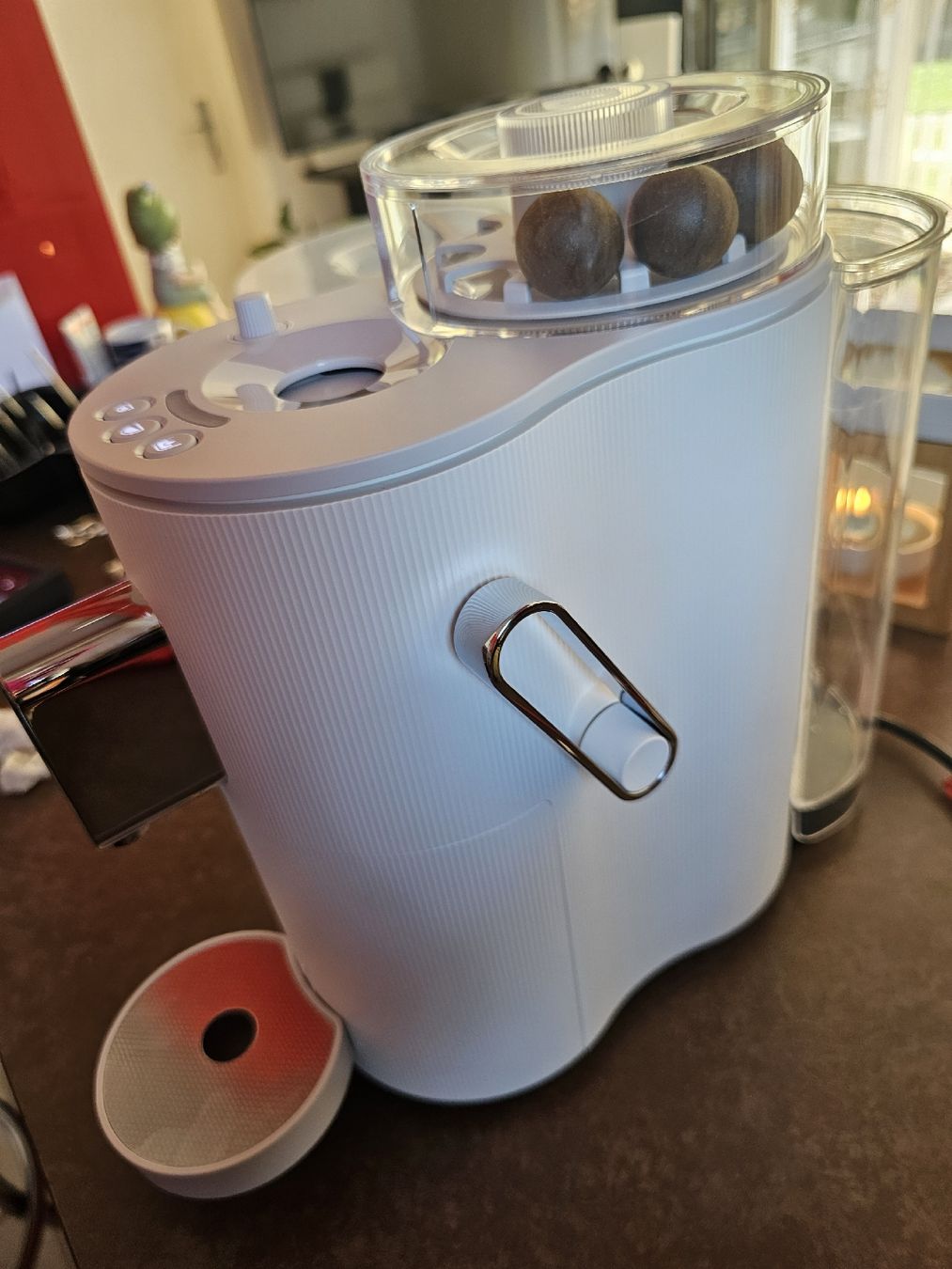 Macchine per caffè & Macchine per espresso: kafee maschine – Usato da Herzogenbuchsee venduto da tgi_rln7 3