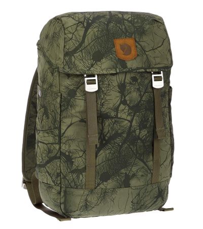 Fjällräven Rucksack Greenland Top/20l
