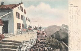 Hotel Faulhorn