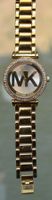 Michael Kors Armbanduhr /  montre
