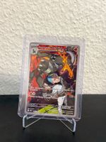Pokemon Karte (Team Rockets Houndoom) 191/182