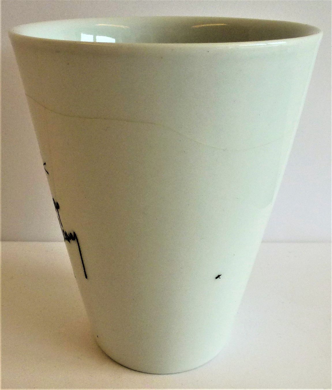 Tassen: Tasse George Clooney – Gebraucht aus Murgenthal von B.StM 4