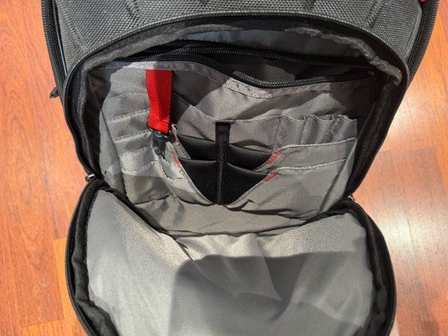 Wenger Rucksäcke: Wenger Rucksack; Modell Pegasus Deluxe – Gebraucht aus Endingen von wubi 9