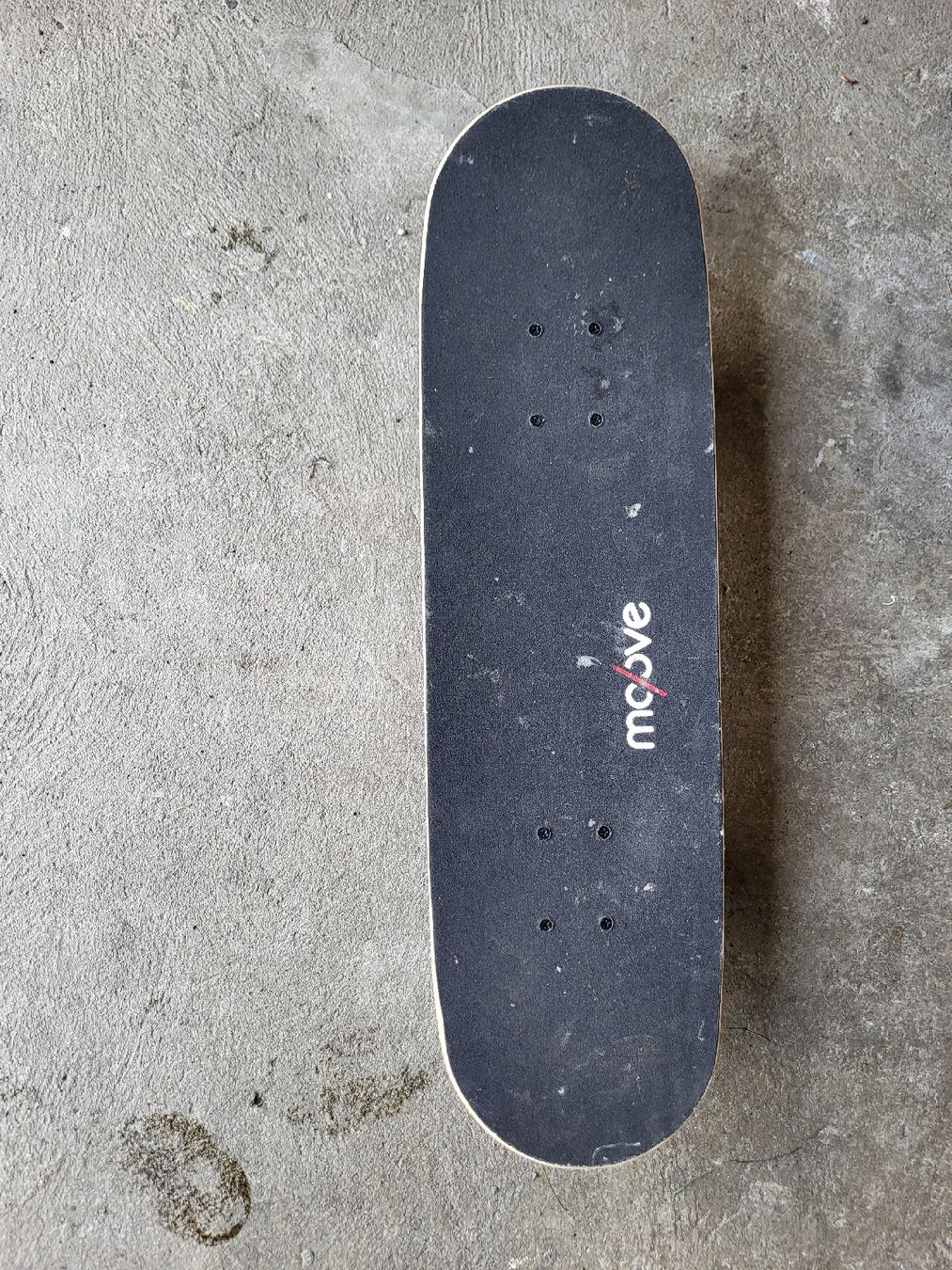 Skateboards: Skateboard – Gebraucht aus Widnau von Leonidas099 2