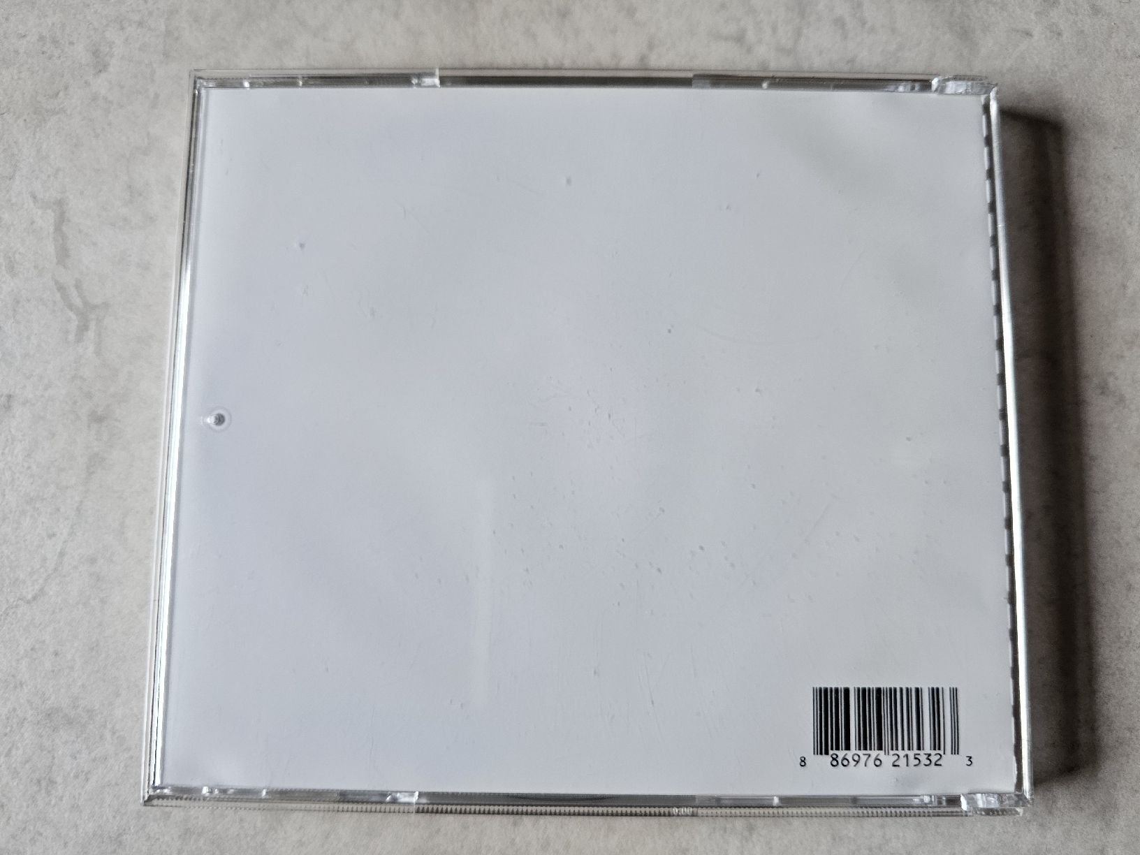 CDs: Mudvayne  -  Epic – D'occasion à Schneisingen par backstore24 1