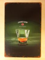 Jameson Blechschild
