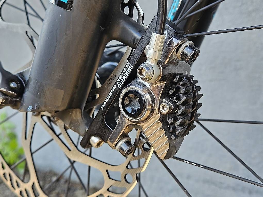 Velos: 2021 Giant Trance 2 29" – Gebraucht aus Riazzino von k_dekks 1