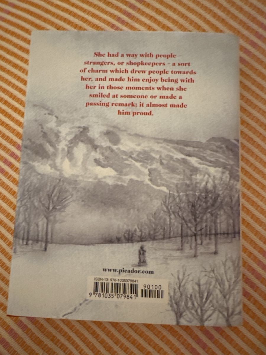Libri: A Long Winter by Colm Toibin - English – Nuovo (secondo la descrizione) da Mannenbach-Salenst venduto da nic_5l27 1