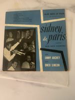 Sidney DeParis and his Blue Note Stompers(7016)