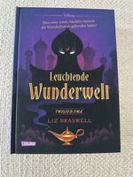 Disney twisted tales Aladdin