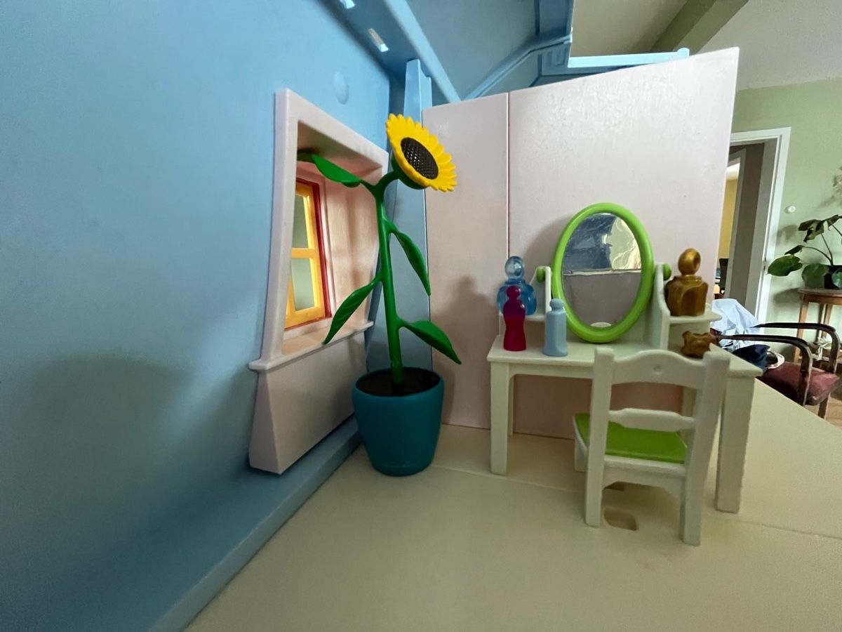 Playmobil Spielzeuge: Playmobil Haus – Gebraucht aus Zollikofen von vonglausermoos 6