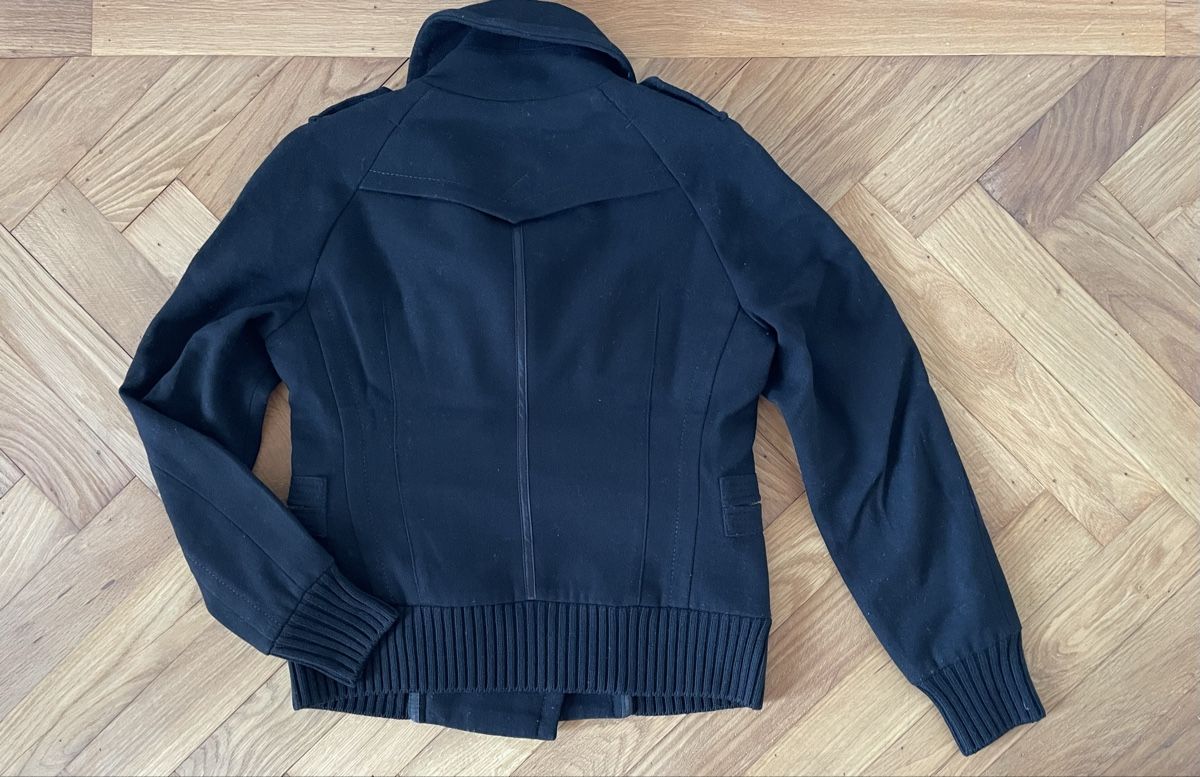 Jacken: Costume National - Jacke – Gebraucht aus Zürich von fabelhaft17 2