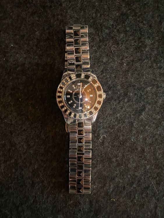 Bracciali & Braccialetti: DIOR Armbanduhr – Usato da Radelfingen b. Aarberg venduto da peanutsli 1