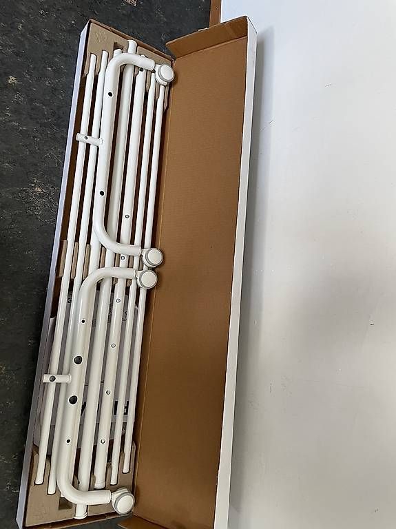 Ikea Porte manteau: Kleiderstange – D'occasion à Ittigen par sel_fm7s 3
