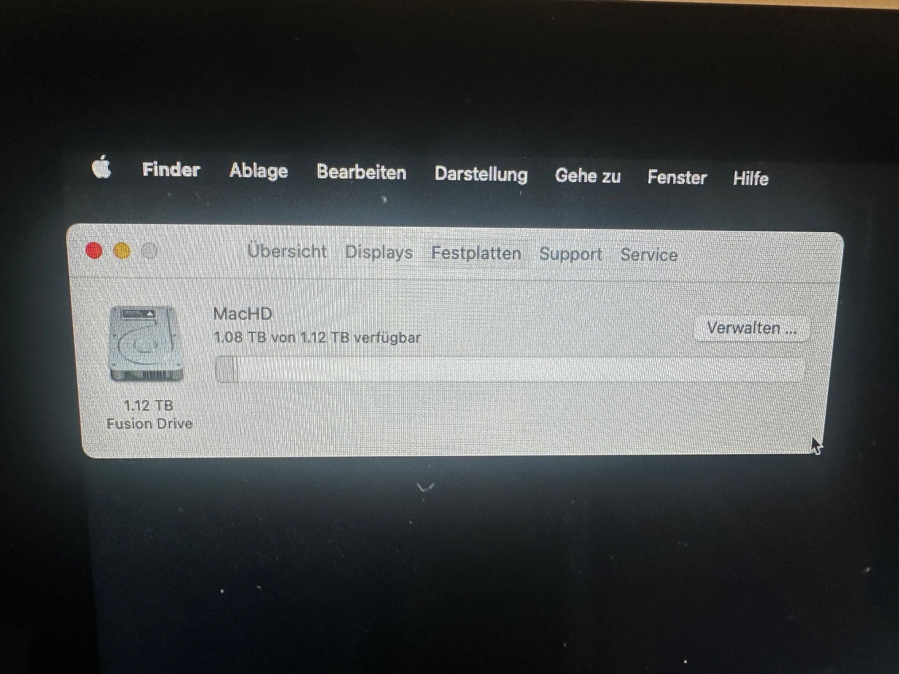 Apple PCs: iMac - macOS Big Sur – D'occasion à Menziken par KingK01 5