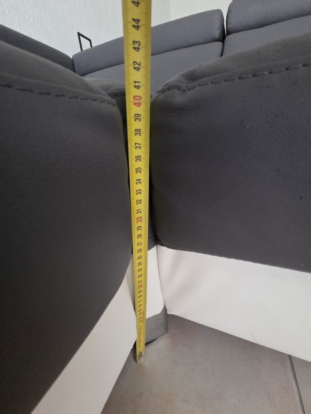 Sofas: Ecksofa – Gebraucht aus Nussbaumen AG von Goci0 9