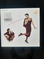 Maxi single Paul Hardcastle von 1986