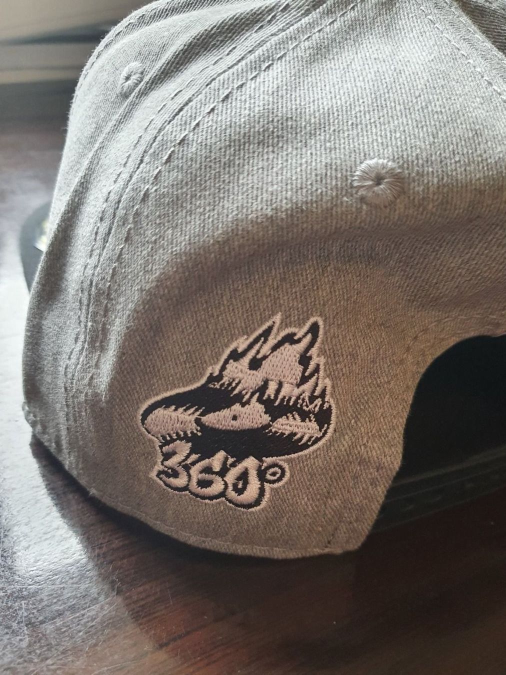 Copricapi, berretti & cappellini: 360rec.de snapback basecap New Aera Style – Nuovo (secondo la descrizione) da Zürich venduto da haitimarasa 5