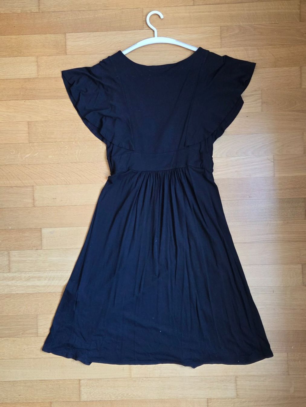 Gap Vestiti: Gap Dress schwarz, S – Usato da Fislisbach venduto da Maieriisli25 1