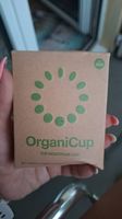 2x OrganiCup Menstruationstasse Gr. A Normal + Mini