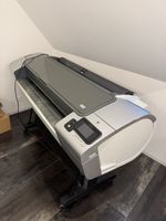 HP DESIGNJET T790
