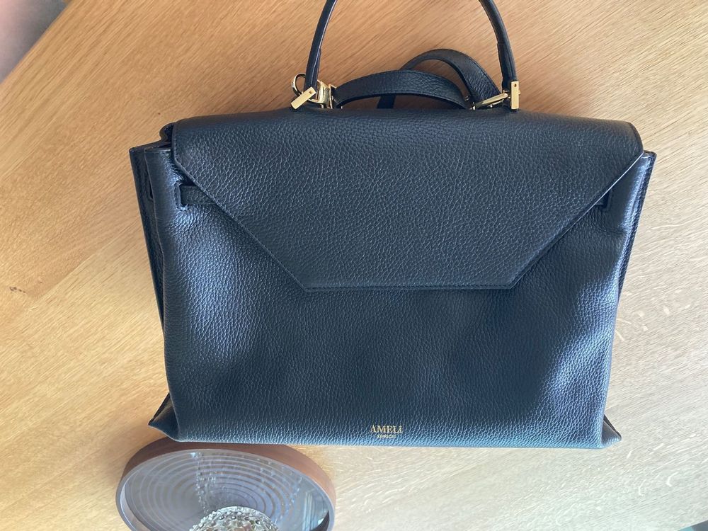 Amelie Zürich Viadukt 15 Work Bag Kaufen auf Ricardo