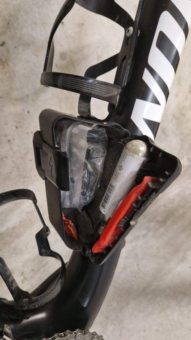 Specialized Biciclette: S-Works EPIC - Race Fully - Grösse L – Usato da Dübendorf venduto da Doctoracid 7