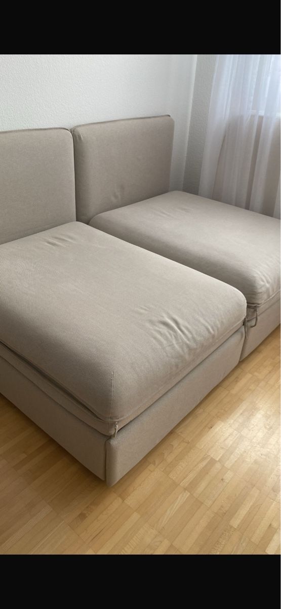Divani: Bettsofa modular  – Usato da Buchs AG venduto da 4449 2