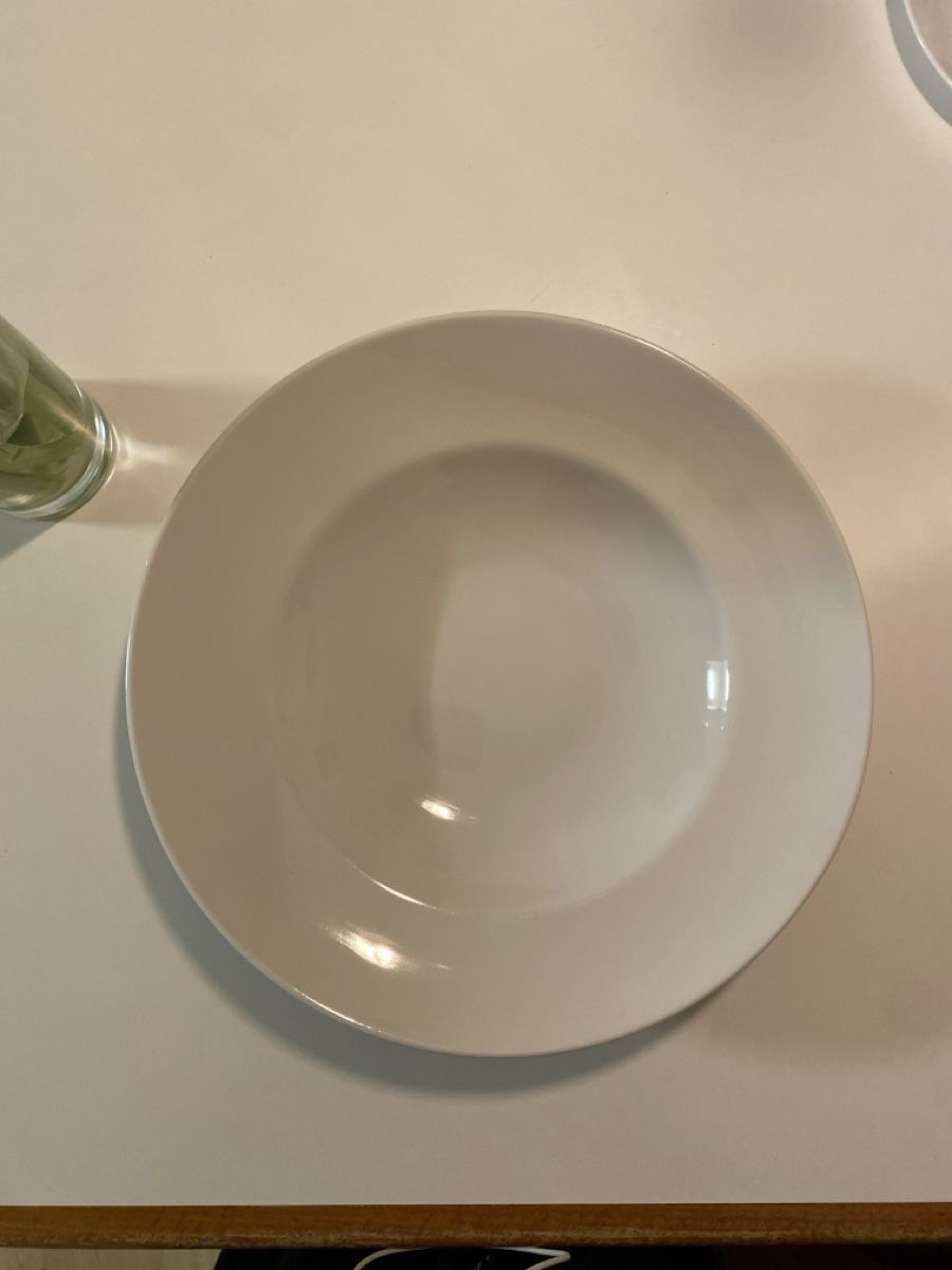 Piatti: Pastateller / Suppenteller Böckling 4 Stk – Usato da Chur venduto da np-du 1