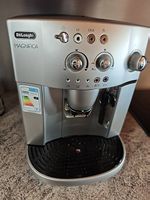 Macchina caffè DeLonghi Magnifica 