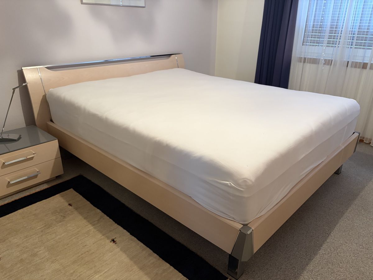 Lits: Bett – D'occasion à Zug par Quips35