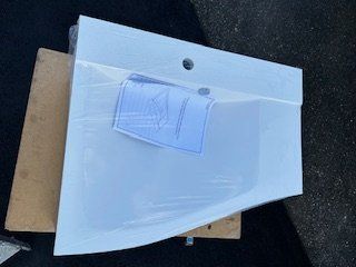 Badezimmermöbel: Waschtisch mit Untermöbel NEU – Neu und originalverpackt aus Merzligen von mei_s9by 3