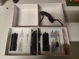 airbrush set 