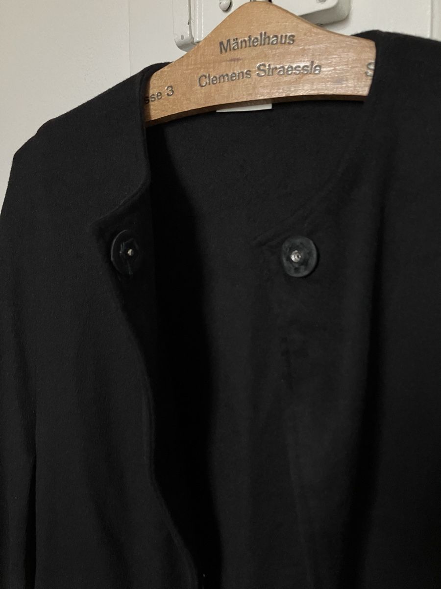 Altro in Moda donna: Cashmere-wool Cape from ps. – Usato da Zürich venduto da emka00 1