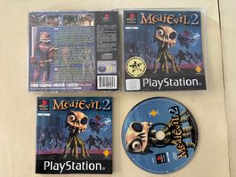 MediEvil 2 (CIB)