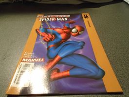 Spider-Man, Ultimate, ISSUE 46
