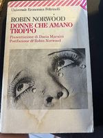 Donne che amano troppo