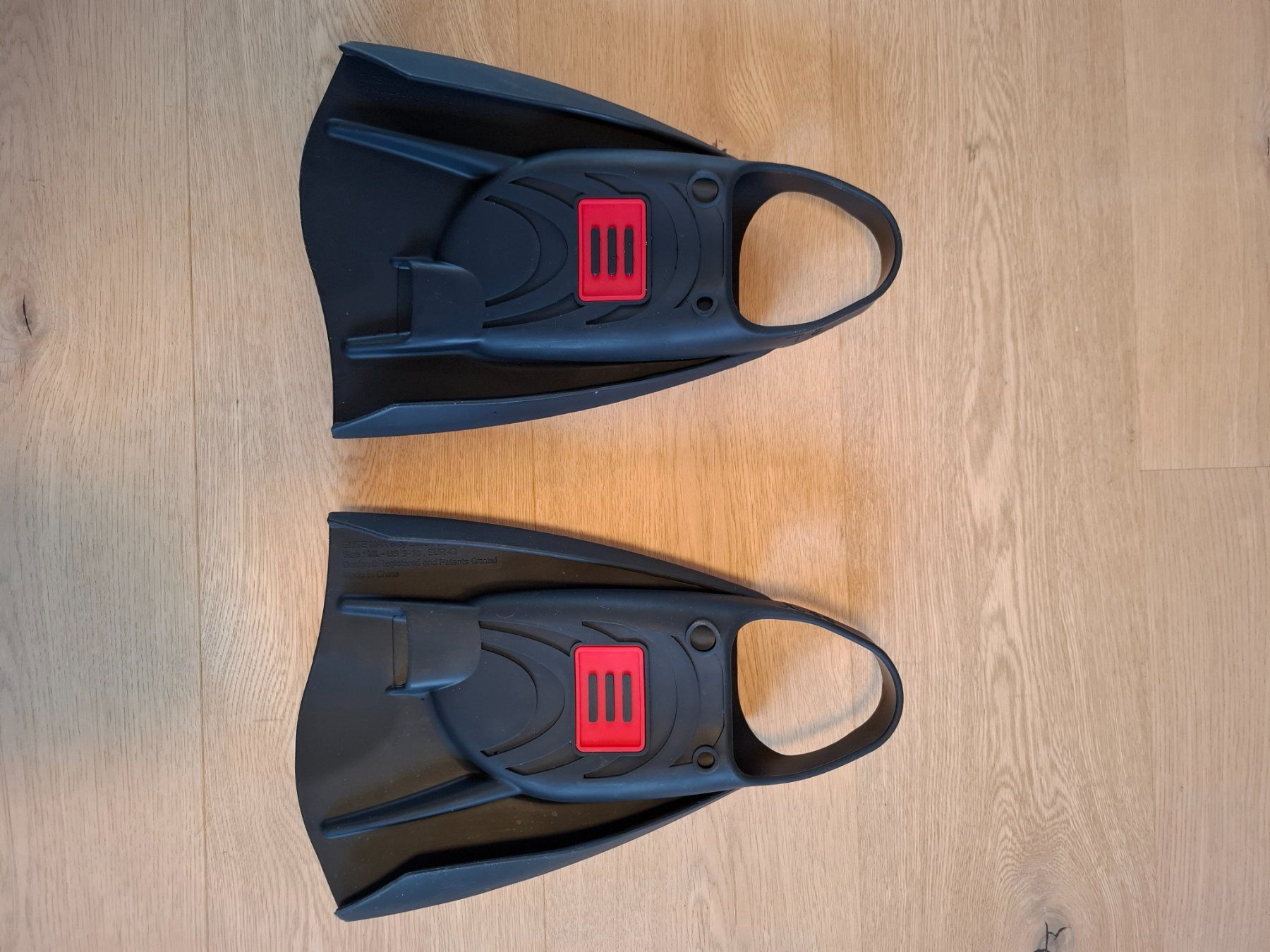 Speedo Palmes, Masques & Tubas: Speedo DMC Flossen – Neuf (Voir description) à Zürich par thaebi.. 1