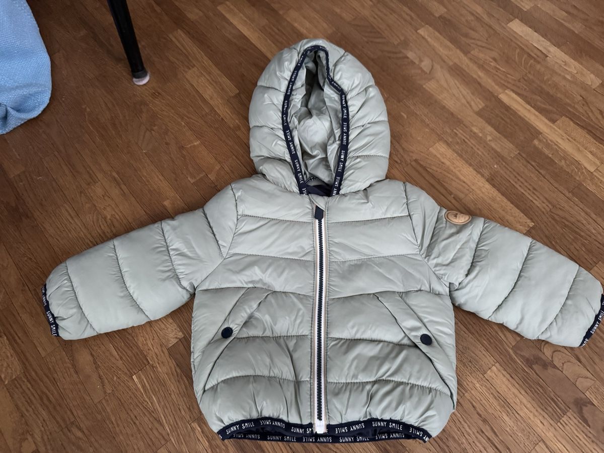 Lotti & Set di vestiti: Kleiderpacket Winter ca 2-4 Monate – Usato da Samstagern venduto da pipistrelli01 4