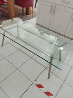 Salontisch/ Couchtisch von Rolf Benz