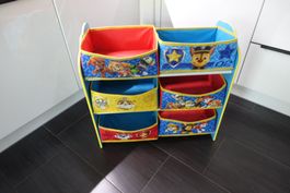 Kindermöbel Paw Patrol