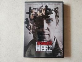 Das schwarze Herz  -  Mit jedem Schlag, dem Tod näher