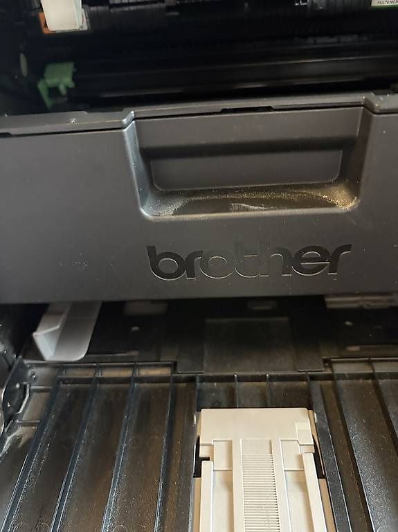 Brother Drucker: Brother Laserdrucker – Gebraucht aus Büttikon AG von ayl_2l5c 4