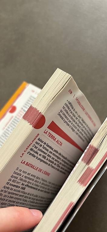 Libri: Le Routard Catalogne – Usato da Ravoire venduto da Junee718 2