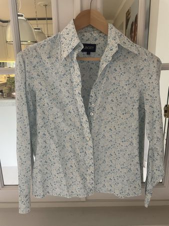 Chemise Tana Lawn de Liberty, taille S