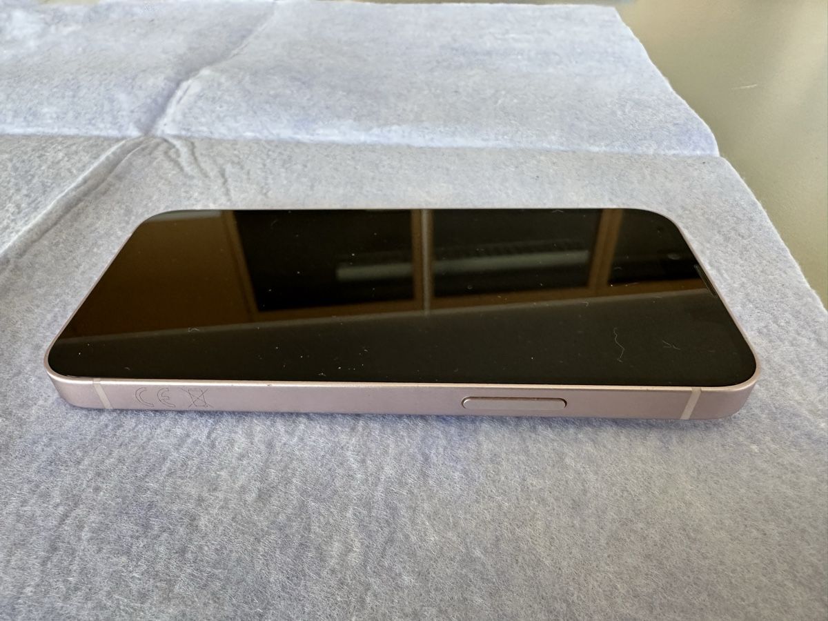 Apple Telefoni cellulari / Smartphones: Iphone 13 Mini Rose Gold 128 GB – Usato da Bern venduto da Hoechstbietende 1