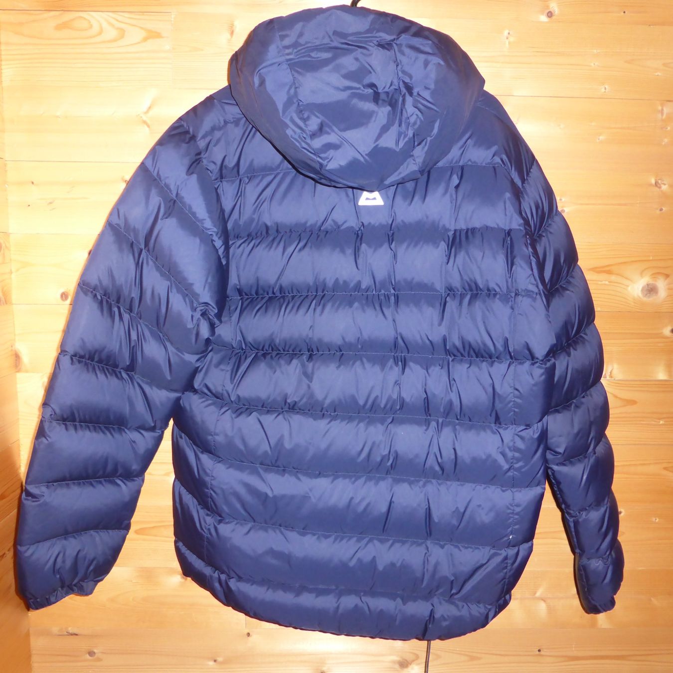 Giacche: Daunenjacke MOUNTAIN EQUIPMENT, Gr. XL – Usato da St.Gallen venduto da regenbogen5 2