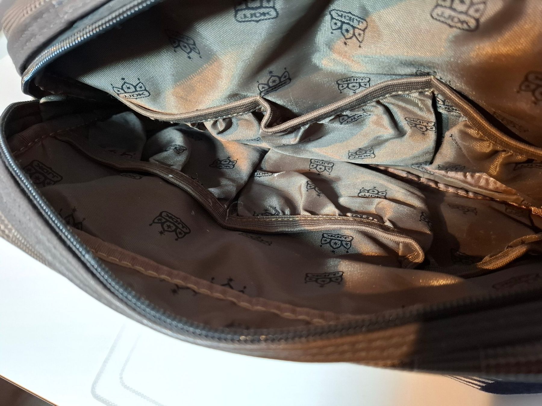 Custodie per cosmetici: Necessaire für Herren – Nuovo (secondo la descrizione) da Schwarzenburg venduto da Gantrischpark 1