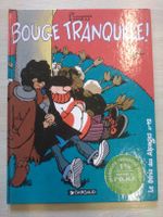 Fmurr Bouge Tranquille Genie des alpages 12 EO 